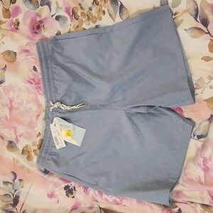 Boys Class Club Blue Shorts size 14/16